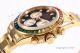 BL Factory Replica Rolex Daytona Rainbow All Gold Watch Swiss Cal.4130 Chronograph (4)_th.jpg